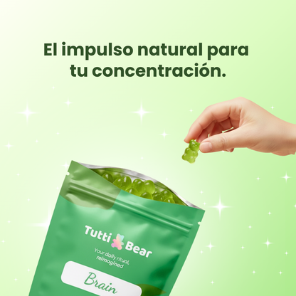 Gominolas Para Enfoque Y Concentración – 60 Gominolas_1