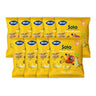 Pack x9 Eco Mango Snacks 18 g - Hero Solo