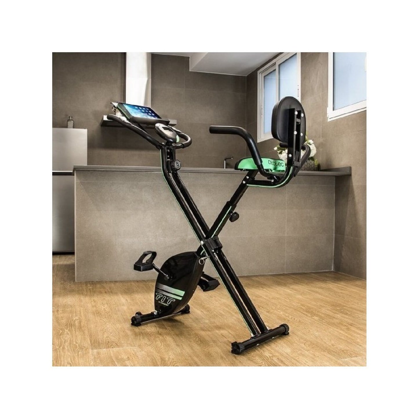 Cecotec Bicicleta Estática X-bike Pro_1