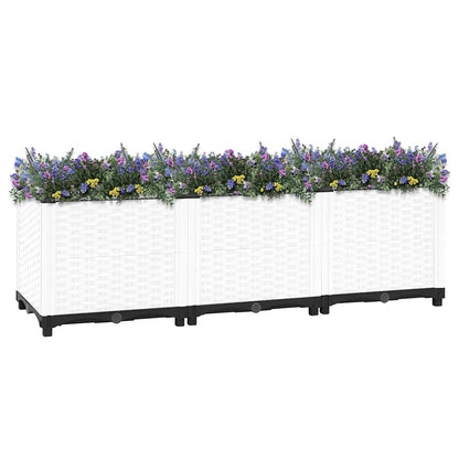 Arriate Polipropileno 120x40x38 Cm_0
