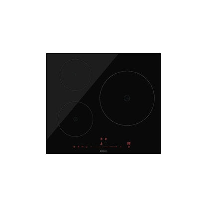 Placa Inducción Bolero Squad I 3100 Cecotec_1