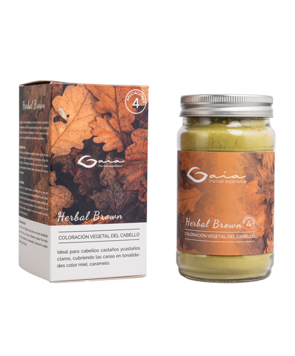Gaia Castanho 175 g