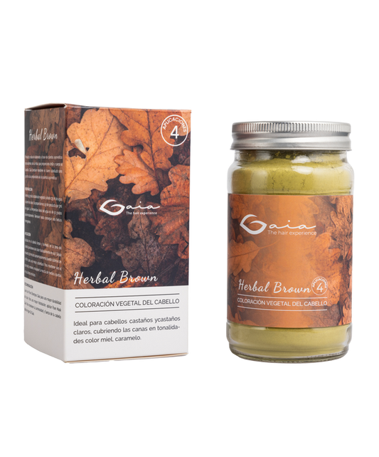 Gaia Castanho 175 g