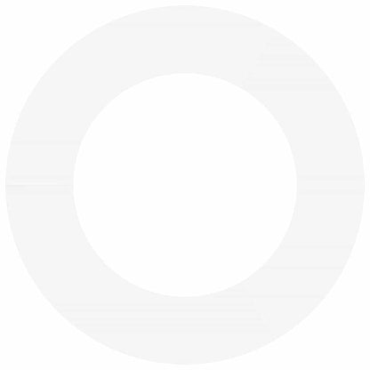 Adecuado Para Anillos De Árbol Plano 5 Uds. Ø50/80 Cm Acero_4