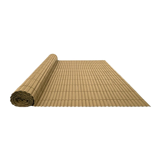 Cañizo Pvc Plasticane 1,5x3 M Caña Nortene_0