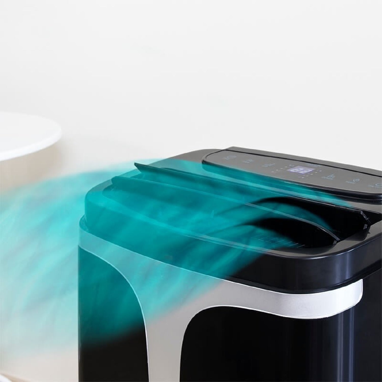 Cecotec Aire Acondicionado Portátil Con Mando A Distancia Forceclima 12250 Smartheating. 4 En 1 Frío Y Calor 12000 Btu 4_3