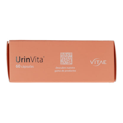 Urinvita 60 Cápsulas