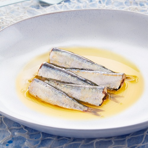 Sardinhas Picantes Los Peperetes 120 g