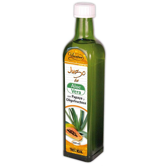 Vitaloe Sumo de Papaia Aloe Vera Tongil 500 ml