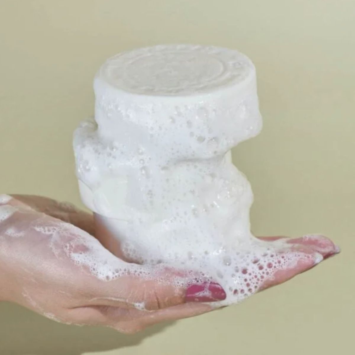 Champú Sólido, La Chinata, 75 gr