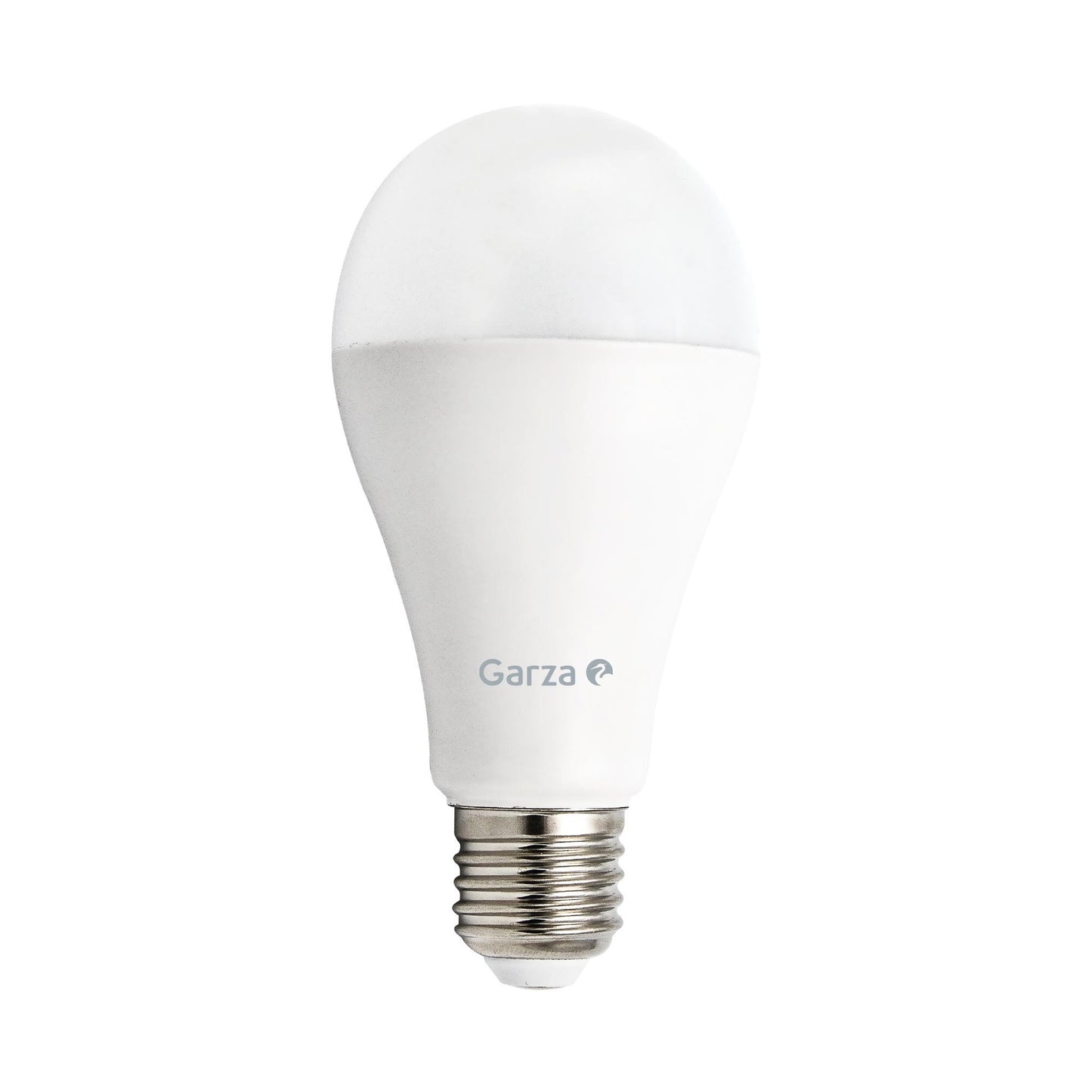 Lâmpada LED padrão 20W casquilho E27 240 graus 2500LM luz fria (6500K) Garza
