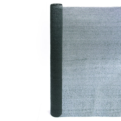 Malla De Ocultación Recynet 120 Gr 1,5x10 M Verde Oscuro Nortene_0
