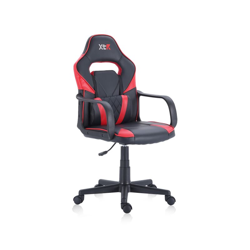 Silla Gaming Xtr X10_0