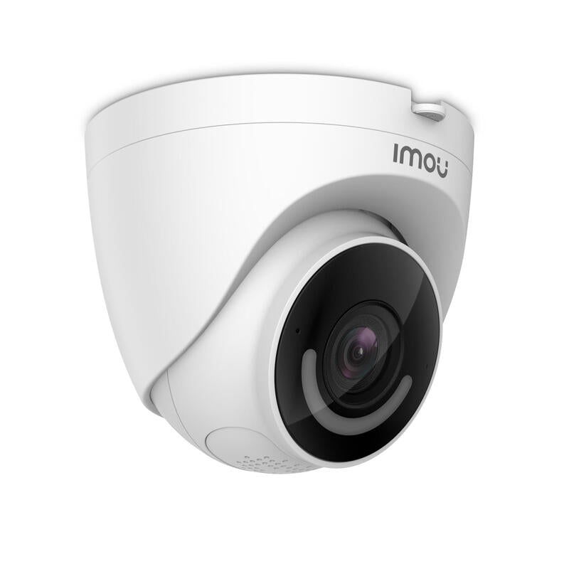 Camara Dome Ip Wifi Imou Turret Ipc-t26ep-0280b 1080p/wifi+ethernet/h265/ip67 Ipc-t26ep-0280b-imou_3