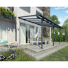 Pérgola anexa Feria 434x299 cm 