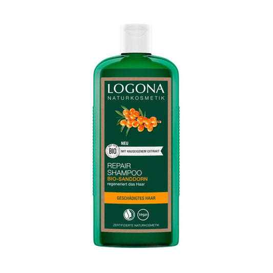 Champô Reparador de Espinheiro Marítimo 250 ml