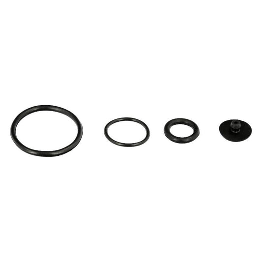 Anillos Para Pulverizador Wolfpack 2 Litros (modelo 08052105)