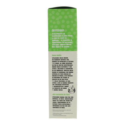 Pão Integral Linoxtrote Soria Natural 300 g