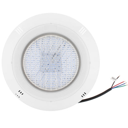 Lámpara Led Rgb Para Piscinas, 45w, Superficie, Rgb_2