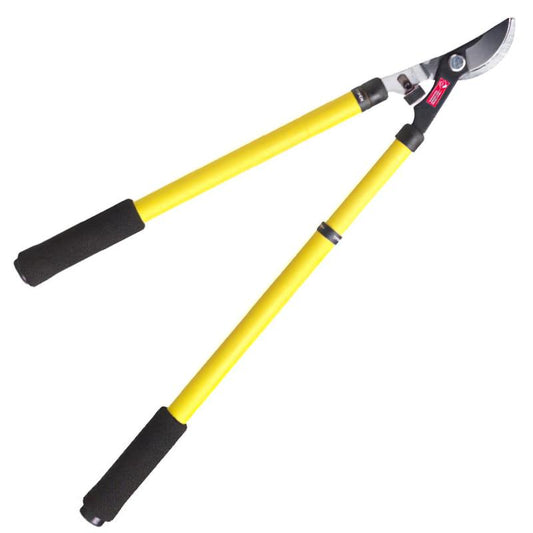 Tijeras Podar Profesional Acero Telescópica 2 Manos_0