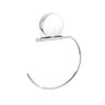 Anel para toalha Osimo Static-Loc® Plus