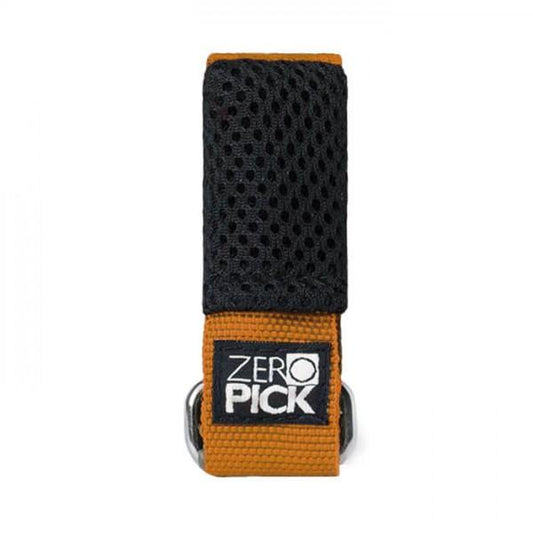 Pulseira Mosquito Zeropick, Tamanho S Azul