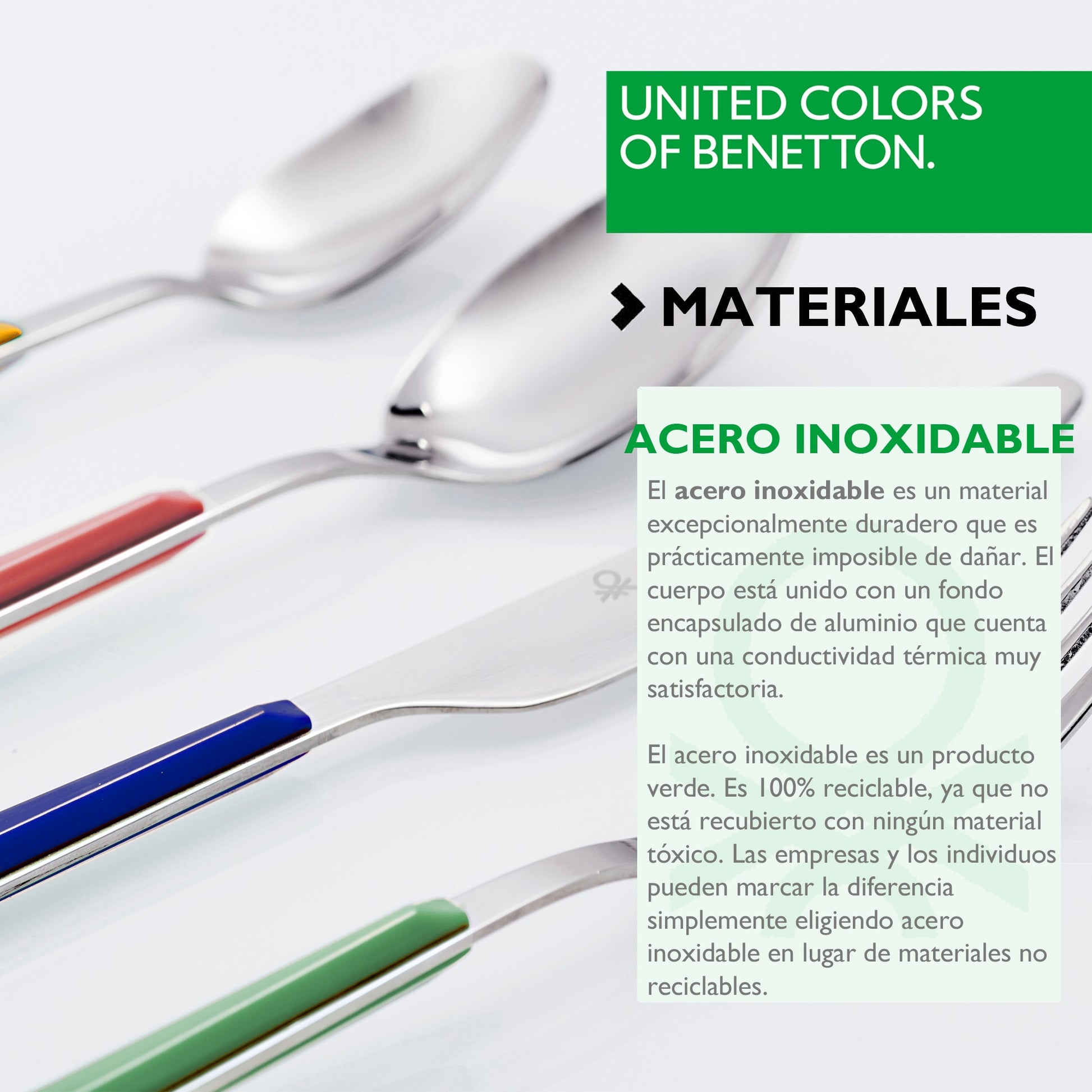 Pack De 3 Sartenes Ø20/24 Y 28 Cms + Set De 24pc Cubertería_4
