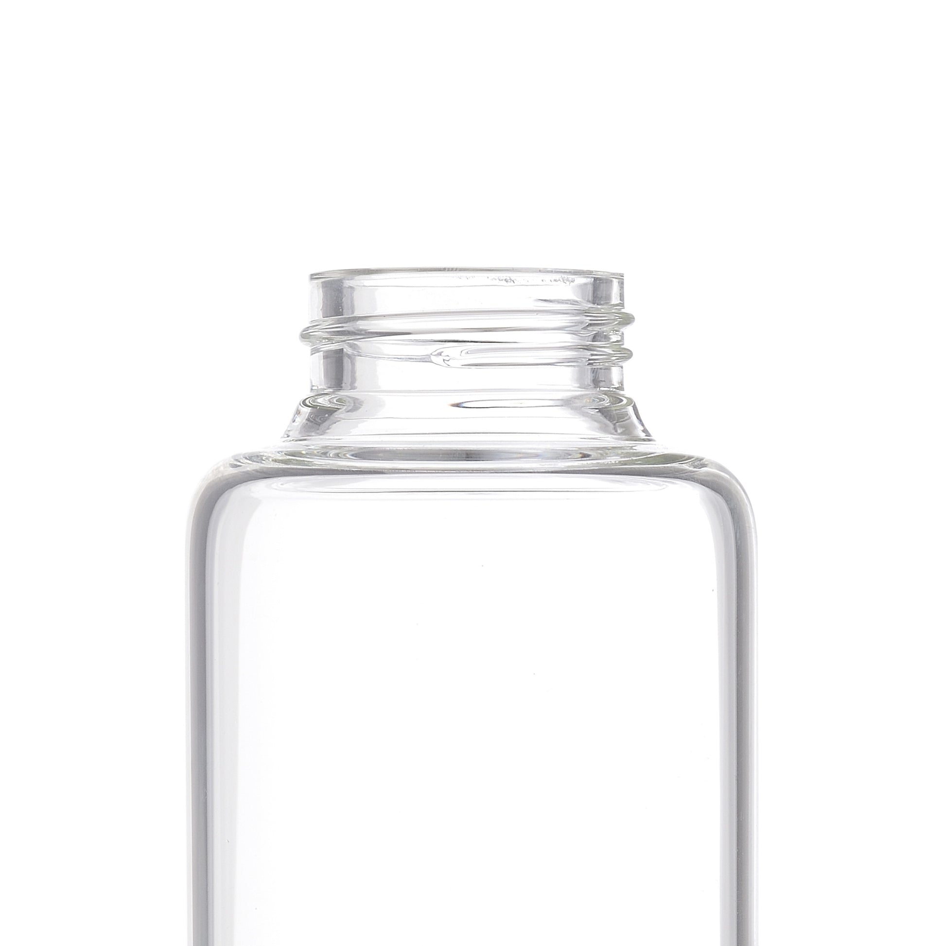 Botella De Agua 550ml Borosilicato Tapa Amarilla Casa Benetton_4