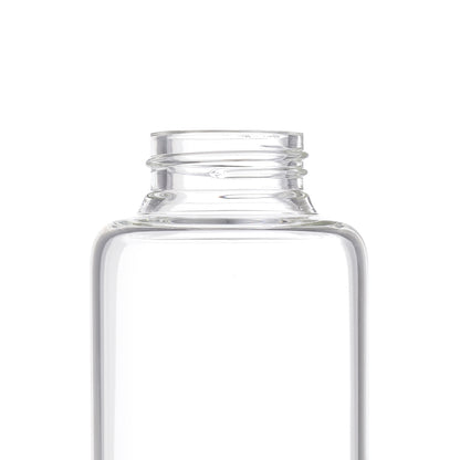 Botella De Agua 550ml Borosilicato Tapa Verde Casa Benetton_4