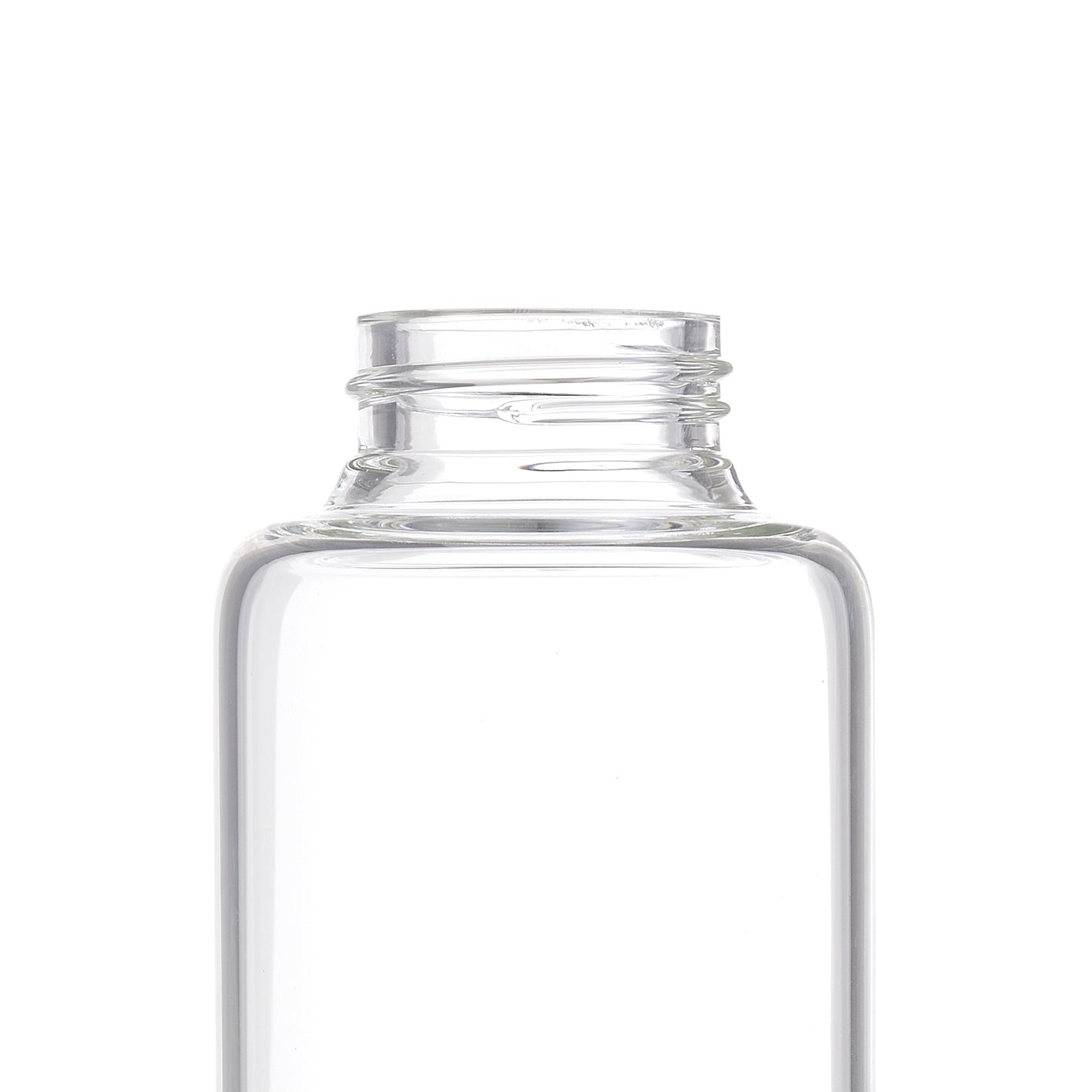 Botella Agua 550ml Borosilicato Verde Casa Benetton_4