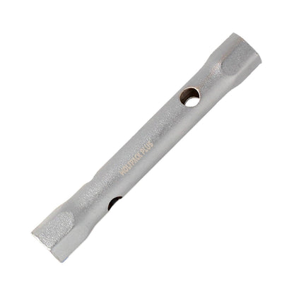 Llave Tubo Tubular 16x17 Fabricada En Acero Cromo Vanadio, Llave Grifería, Llave De Tubo Para Grifos, Llaves De Tubo Doble_0