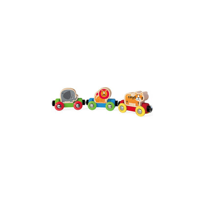 Tren Viaje Selva Jungle Journey Hape_0