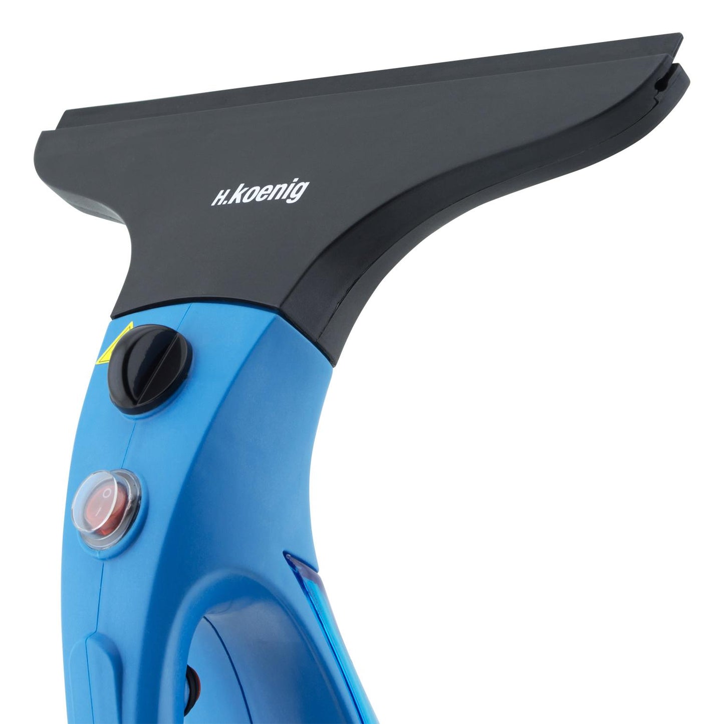 Limpa-vidros a vapor Koenig WIZ400 H