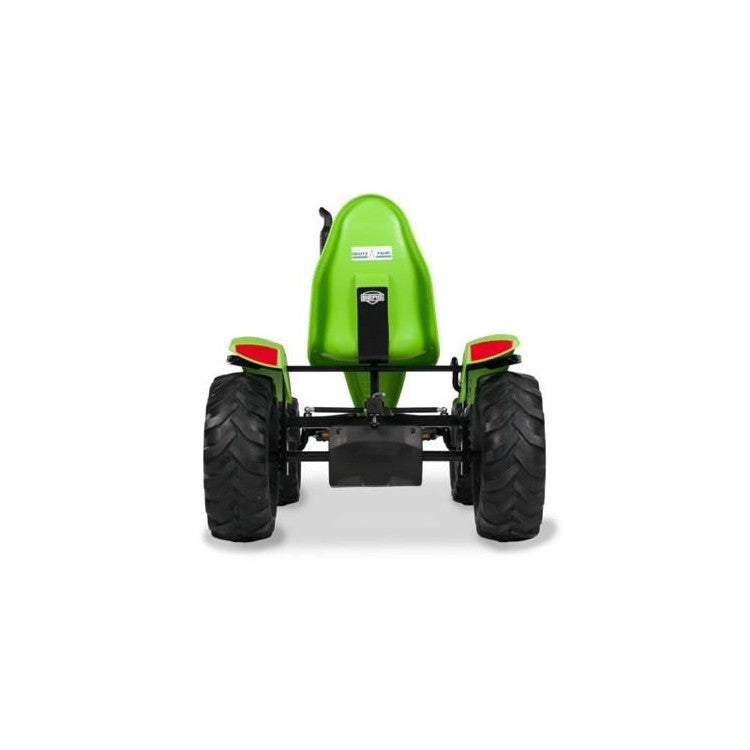 Kart De Pedales Berg Deutz-fahr Bfr-3._3