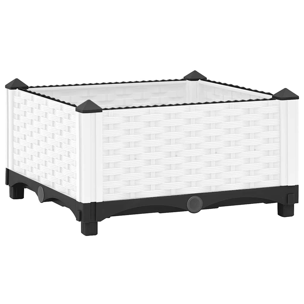 Arriate Polipropileno 40x40x23 Cm_1