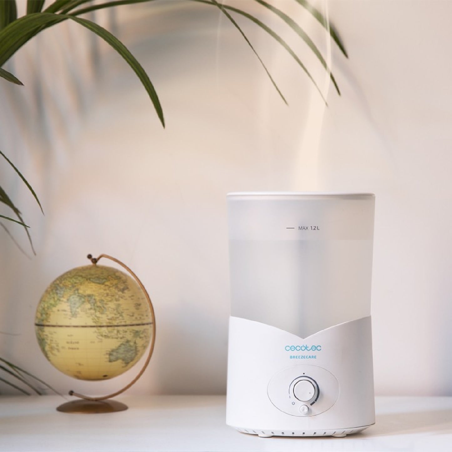 Cecotec Humidificador Humidificador Breezecare 2000 Light_1