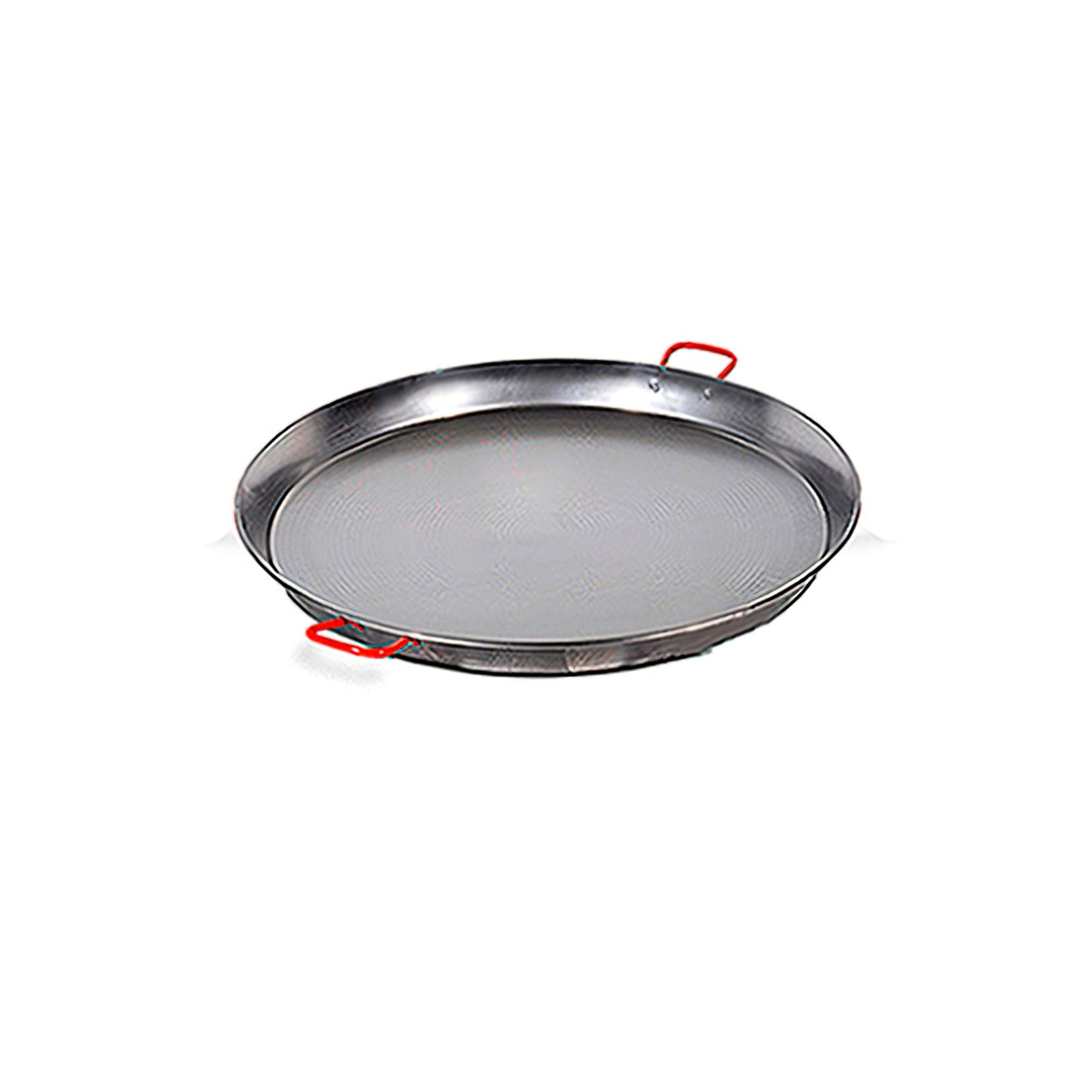 Paellera valenciana para 3 personas 28 cm_0