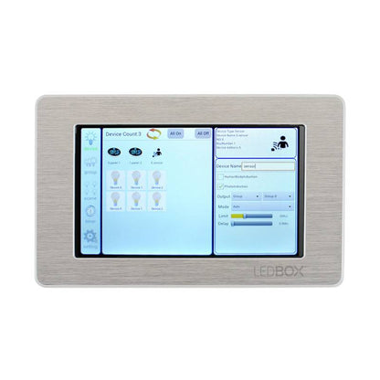 Dali Master Touch Screen Control Ld103_1