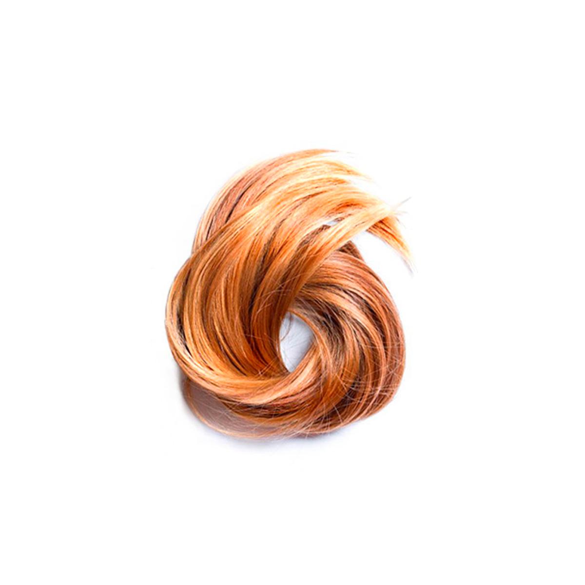Tinta de cabelo 7.3 loiro dourado Chroma dyes 100 g