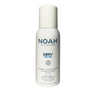 Champô neutro seco em spray tamanho mini Noah 100 ml
