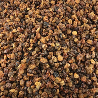 Pasas Sultanina Bio Granel 0,25 Kg_2
