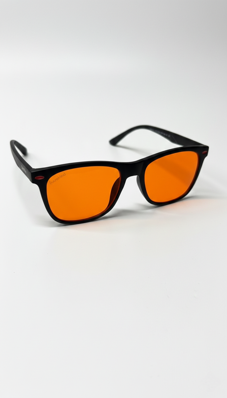 Gafas Puremind Kids Reducción De Fatiga Visual_0