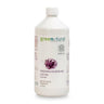 Gel de banho de lavanda Greennatural 1L