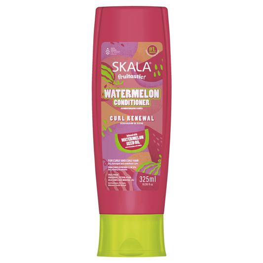 Skala Frutástica Melancia Acondicionador 325ml_0