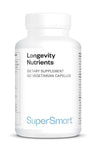 Longevity Nutrients
