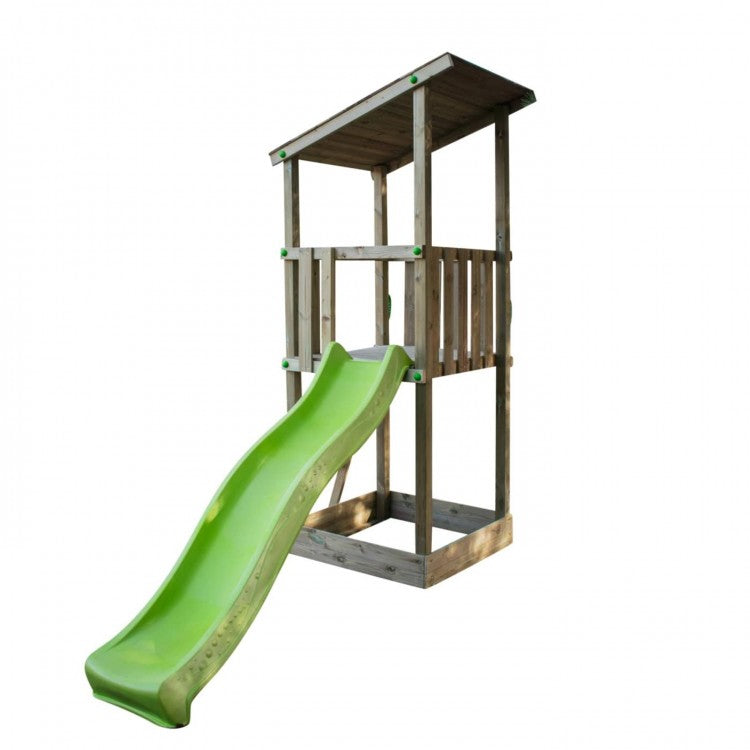 Parque Infantil Masgames Talaia L._0