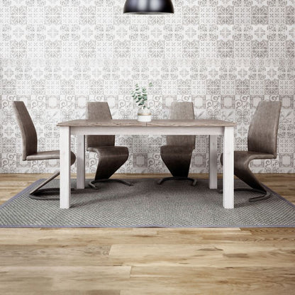 Pack 2 Sillas De Comedor Rin Tejido, Marengo, 45 X 100 X 64cm_2