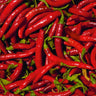 Sementes De Pimenta Caiena Orgânicas