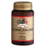 Coral Cálcio 500 mg Obire 60 cápsulas