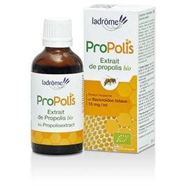 Extrato de Própolis Ladrome 50 ml
